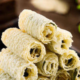 Seaweed Fried beancurd roll/Seaweed ringring roll