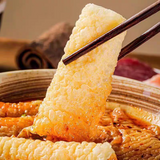 Fried beancurd roll/ringring roll