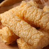 Fried beancurd roll/ringring roll