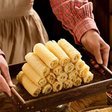 Fried beancurd roll/ringring roll