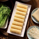 Fried beancurd roll/ringring roll